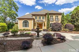 23111 Umstead
