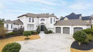313 Legacy Falls Drive