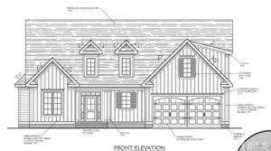 Lot 45 Stonewood Loop Lane