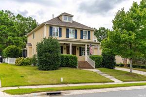 30002 Village Park Drive