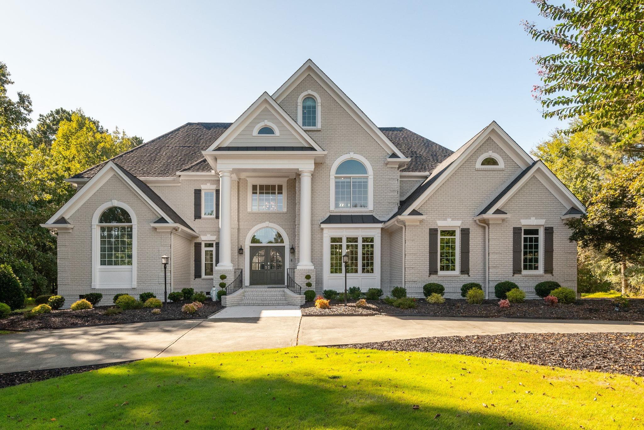 6564 Wakefalls Drive, Wake Forest, NC lhrmls02034356