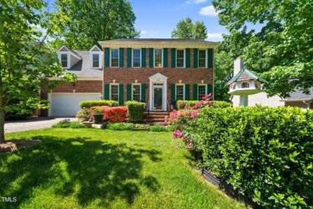 407 Jaslie Drive