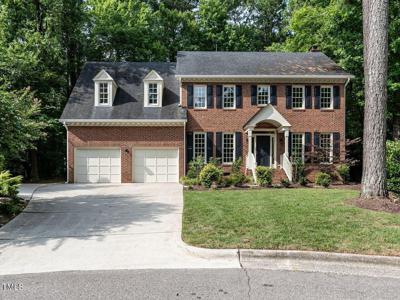315 Bonniewood Drive