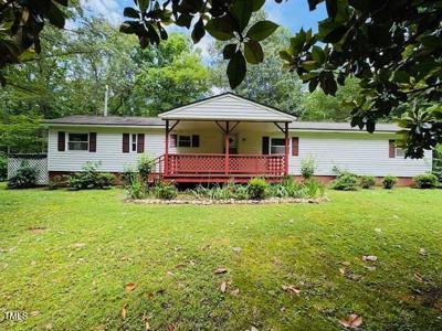 951 Harris Mill Road