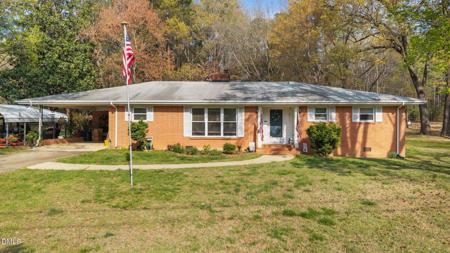 11321 Falls Of Neuse Road