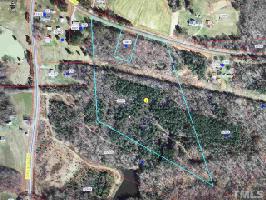 20.6 Acres Parham Road
