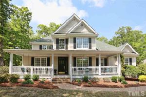 166 Swan Lake Court