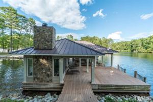 Lot #5 Heritage Harbor Drive