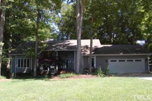337 Lochside Drive