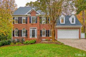 201 Highlands Lake Drive