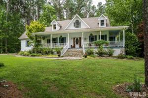 17 W H Jones Road