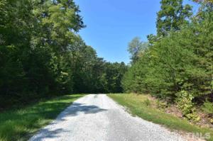 Lot 5 Crabtree Glenn Road