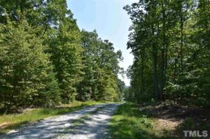 Lot 8 Crabtree Glenn Road