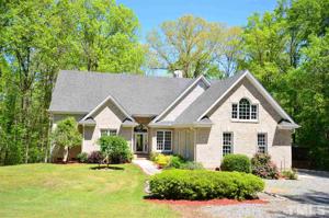 411 Luther Road