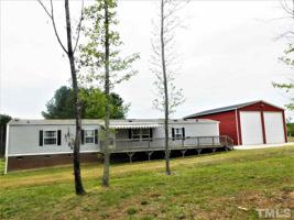 1249 Mt Pleasant Church Road