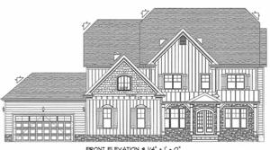 2606 Beaver Ridge Drive