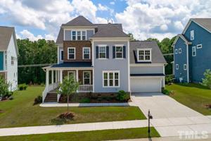 325 Canterwood Drive