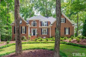 5232 Lake Edge Drive