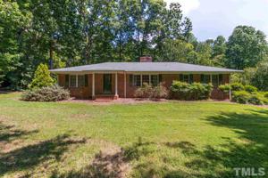 3818 Durham Road