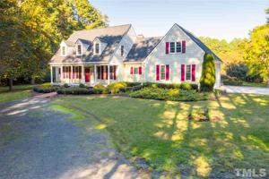 1142 Dutchville Drive