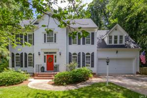 306 Bonniewood Drive