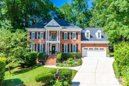106 Hollycliff Lane