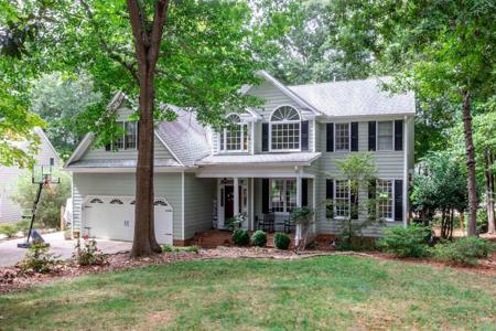 5024 Kinderston Drive