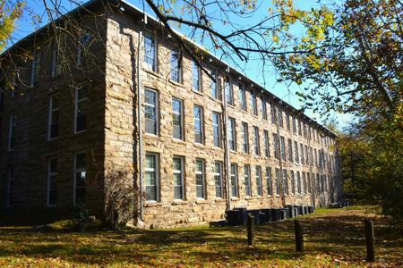 1500 River Mill Drive