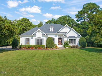 128 Colvard Park Drive