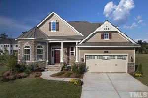 643 Swift Creek Crossing