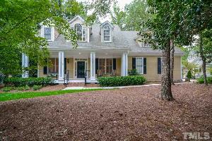 4429 Lake Flower Drive