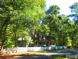 7621 Wake Forest Highway
