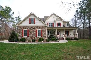 210 Henrys Ridge Road