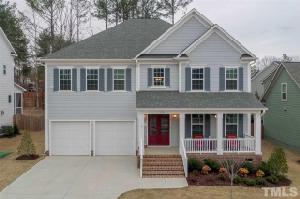 132 Ironcreek Place