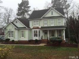 100 Elmcrest Drive