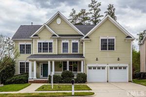 808 Alden Bridge Drive