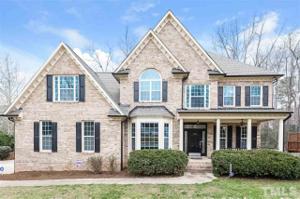 116 Elmcrest Drive