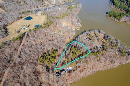 Lot #6 Deer Meadow Road