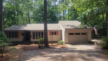 3038 Brandy Lane