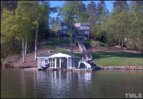 405 Pine Harbor Road