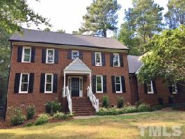 12505 Shallowford Drive