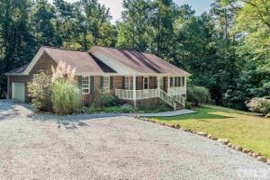 398 McGregor Woods Road