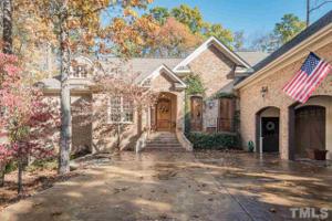 1160 The Preserve Trail