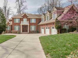 527 The Preserve Trail