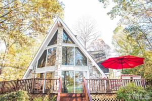 313 Fishermans Point Road