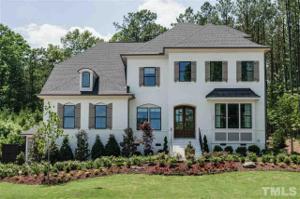 708 Peninsula Forest Place