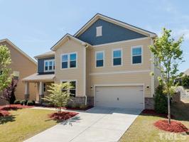 1817 Capstone Drive