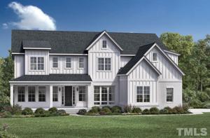 208 Hawthorne Woods Road