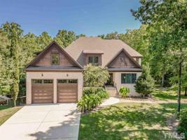 382 Ellis Creek Drive