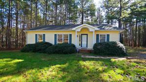 15517 Possum Track Road